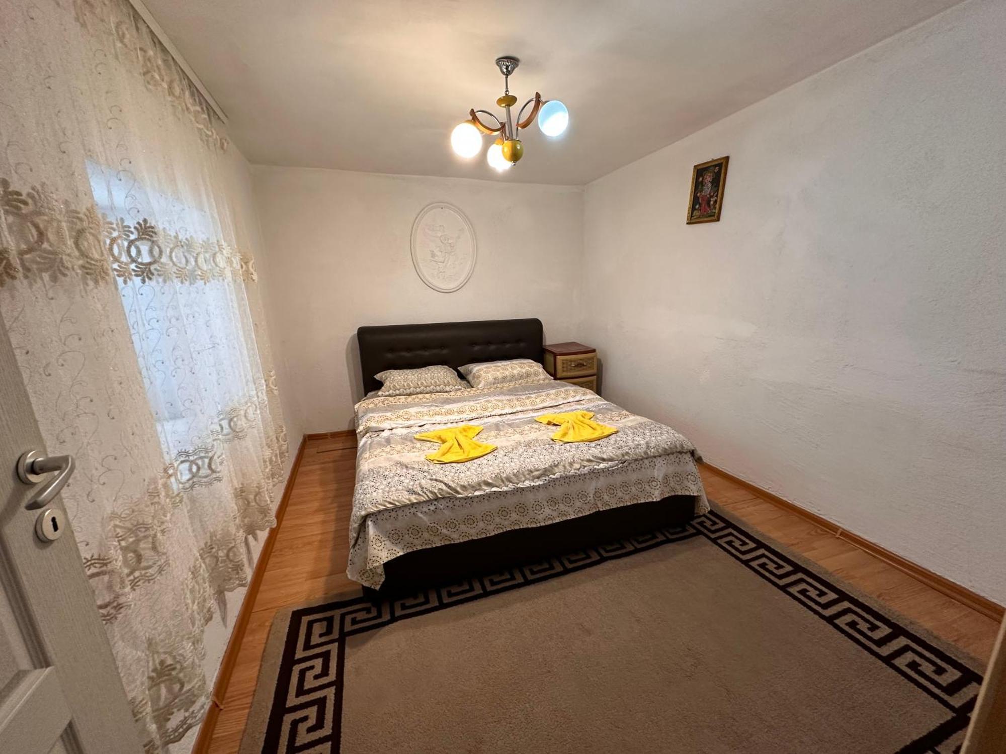 Vuthaj Guest House Guri מראה חיצוני תמונה