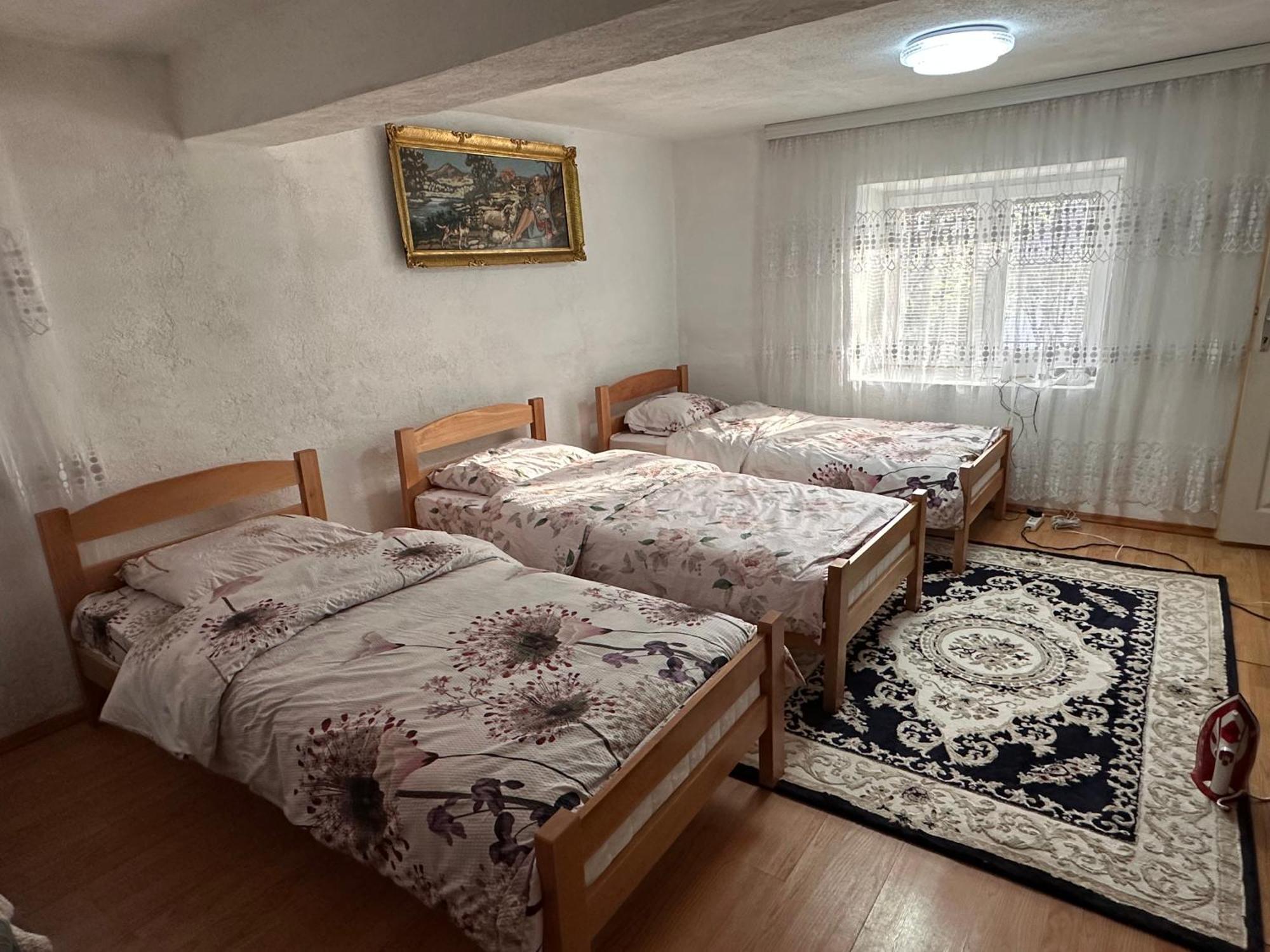 Vuthaj Guest House Guri מראה חיצוני תמונה