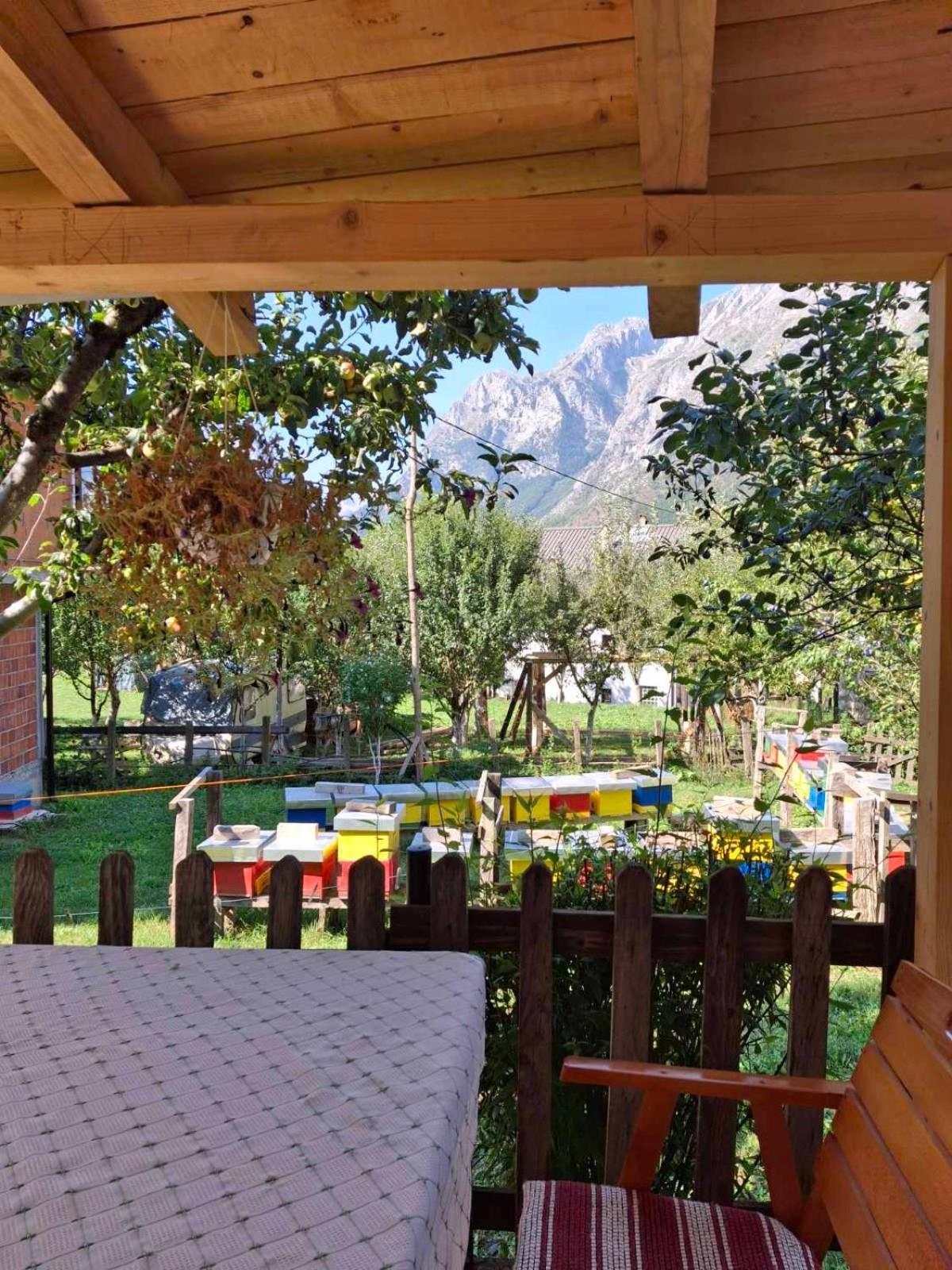Vuthaj Guest House Guri מראה חיצוני תמונה